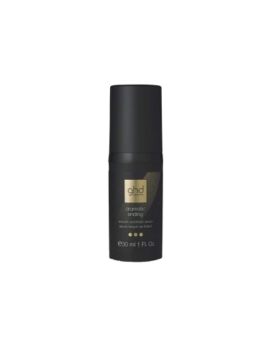 GHD Serum De Acabado Dramatic Ending 30ml