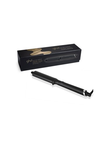 Ghd Rizador de Cabello Ovalado para Ondas Definidas