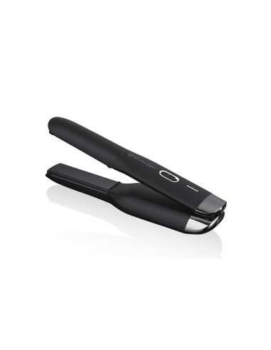 Ghd Styler Unplugged - Plancha Sin Cable para Peinado Fácil y Brillante