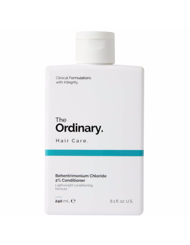 THE ORDINARY - BEHENTRIMONIUM CHLORIDE 2% CONDITIONER 240ml