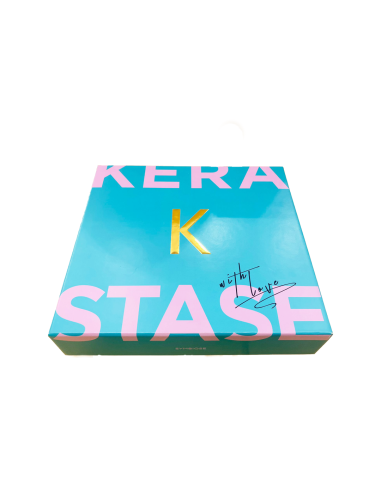 Kerastase Cofre Rutina Symbiose Fondant - TuCabelloSano