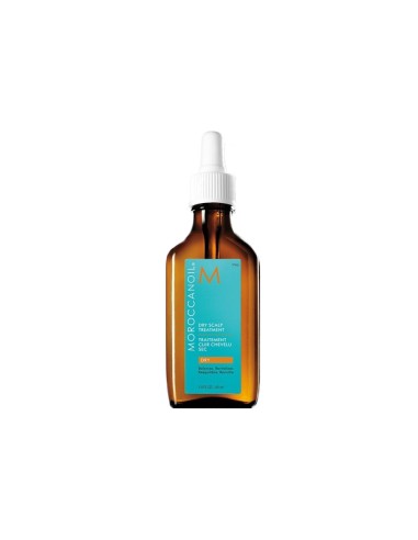 Moroccanoil Tratamiento Cuero Cabelludo Seco 45ml