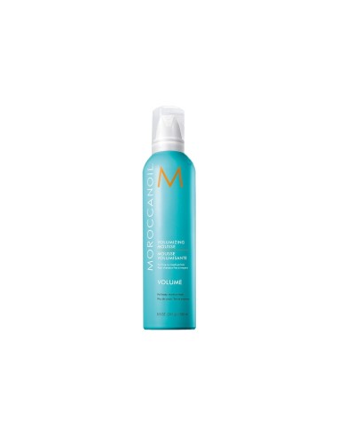 Moroccanoil Espuma Volumizante 250ml - Cabello Fino/Medio