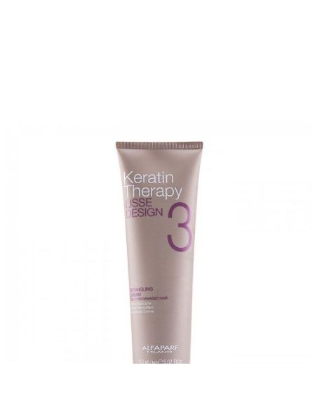 Alfaparf Crema Desenredante Lisse 150ml - TuCabelloSano