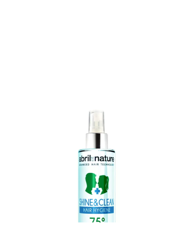 Abril Et Nature Spray Capilar Higienizante 200ml - TuCabelloSano