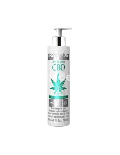 Abril Et Nature Instant Mask CBD 200ml - TuCabelloSano