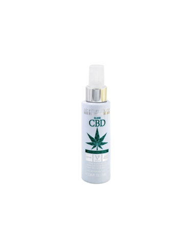 Abril Et Nature Elixir CBD Cannabis Oil 100ml