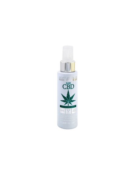 Abril Et Nature Elixir CBD 100ml - TuCabelloSano