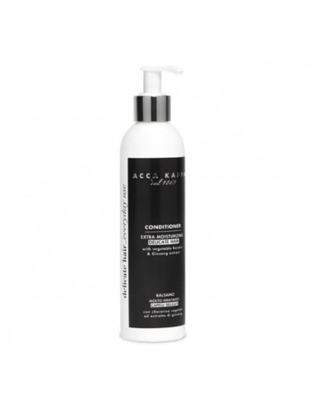 Acca Kappa Conditioner Delicate Hair 250ml - TuCabelloSano