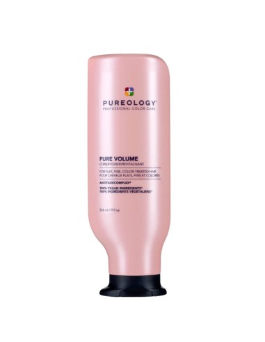 PUREOLOGY PUREVOLUME CONDITIONER 250ML