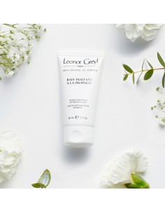Leonor Greyl Bain Traitant Propolis 50ml - TuCabelloSano