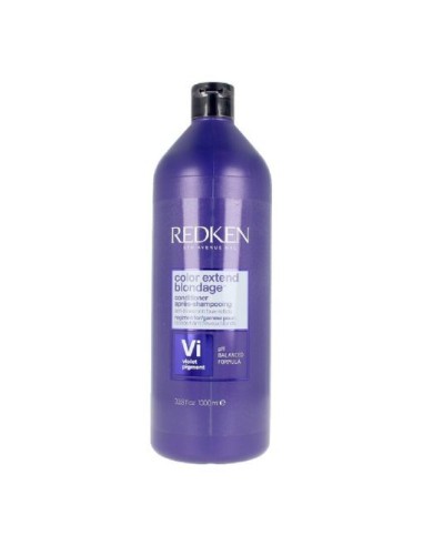 REDKEN CEBWN VLT CONDITIONER 1000ML