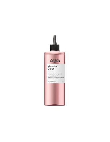 LOREAL PROFESSIONNEL CONCENTRADO VITAMINO COLOR 400ML