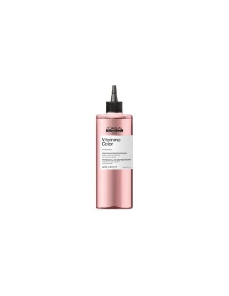L'Oreal Vitamino Color Concentrado 400ml - TuCabelloSano