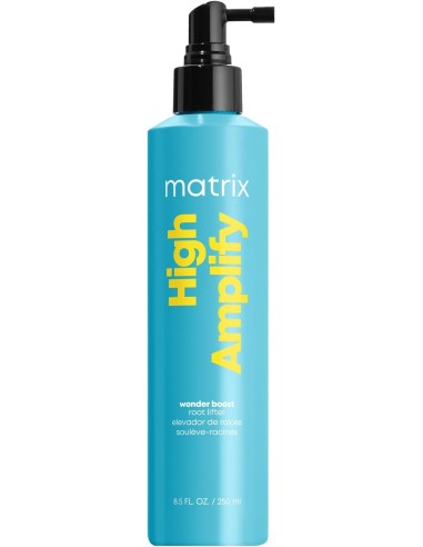 MATRIX TOTAL RESULTS HIGH AMPLIFY WONDER BOOST ROOT LIFTER 250ML