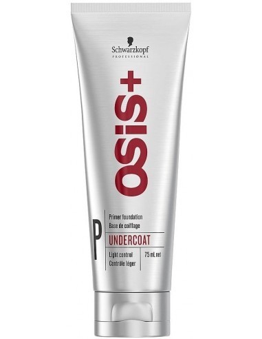 Schwarzkopf Base De Peinado Undercoat Osis+ 75ml