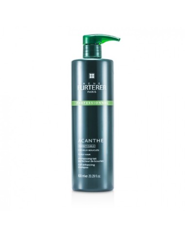 RENE FURTERER ACANTHE CURL ENHANCING SHAMPOO 600 ML