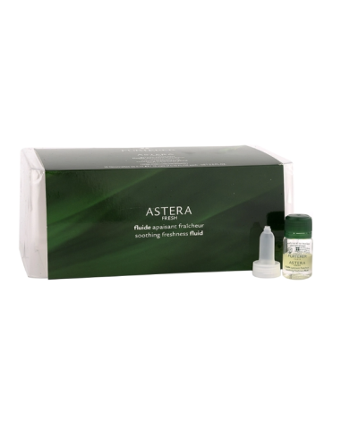 RENE FURTERER ASTERA FRESH SOOTHING FRESHNESS FLUID 16X5 ML