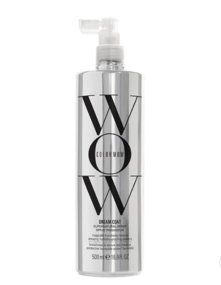 Color WOW Dream Coat Spray 500ml - TuCabelloSano