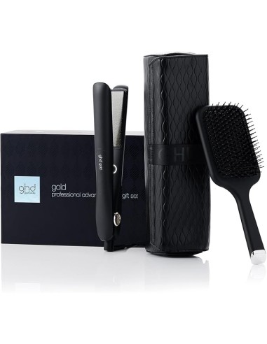 Ghd Gold Gift Set