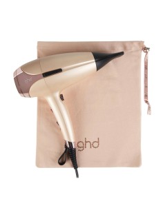 Helios Professional Hair Dryer - TuCabelloSano