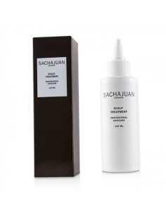 Sachajuan Scalp Treatment 125ml - TuCabelloSano