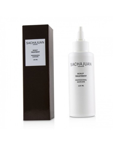 SACHAJUAN SCALP TREATMENT 125 ML