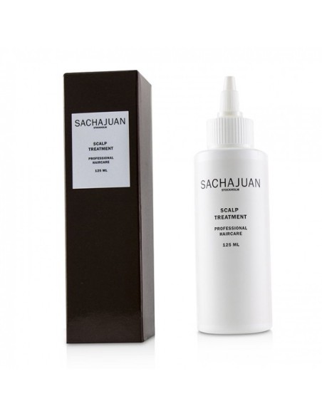 Sachajuan Scalp Treatment 125ml - TuCabelloSano