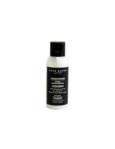 ACCA KAPPA WHITE MOSS HAIR CONDITIONER 50ML