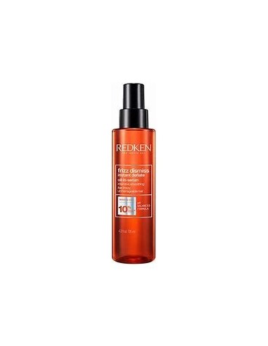 REDKEN FRIZZ DISMISS ANTI-STATIC OIL MISTL 125ML