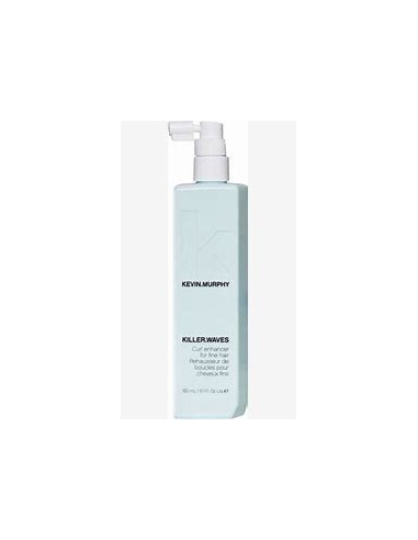 KEVIN MURPHY KILLER WAVES 150ML