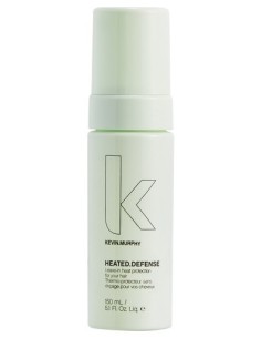 Kevin Murphy Heated Defense 150ml - TuCabelloSano