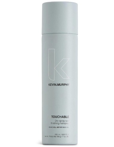 Kevin Murphy Touchable Dry Spray Wax