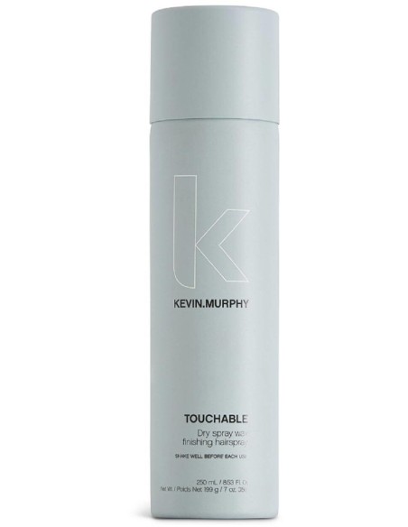 Kevin Murphy Touchable Dry Spray Wax - TuCabelloSano