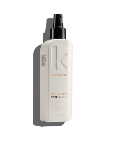 Kevin Murphy Ever.Thicken