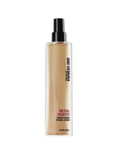 SHU UEMURA SU DETAIL MASTER 185ML