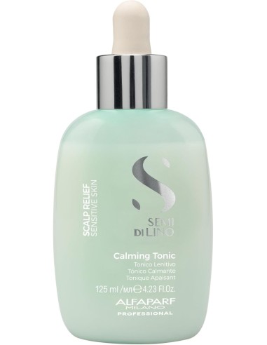 Alfaparf Tónico Calmante Scalp Relief - TuCabelloSano