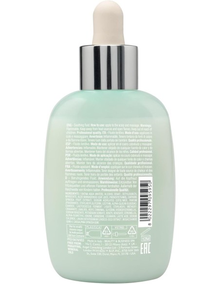 Alfaparf Tónico Calmante Scalp Relief - TuCabelloSano