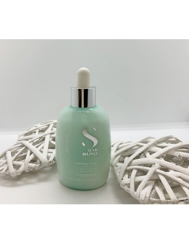 Alfaparf Tónico Calmante Scalp Relief - TuCabelloSano