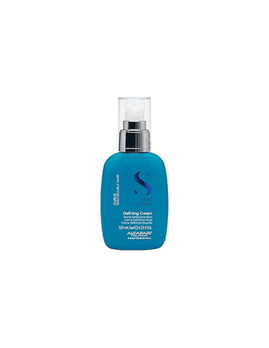 Alfaparf Crema Definición Rizos 125ml - TuCabelloSano