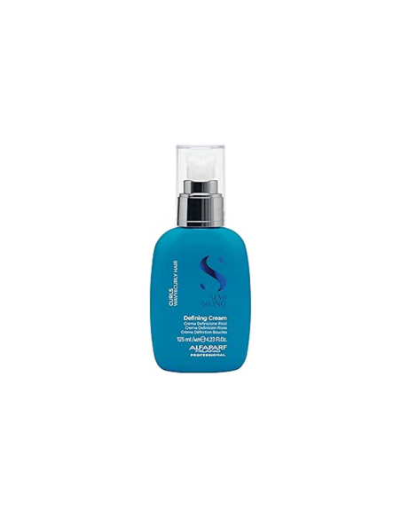 Alfaparf Crema Definición Rizos 125ml - TuCabelloSano