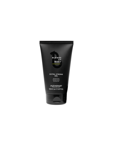 Alfaparf Gel Extra Fuerte 150ml - TuCabelloSano