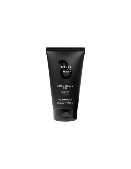 Alfaparf Gel Extra Fuerte 150ml - TuCabelloSano