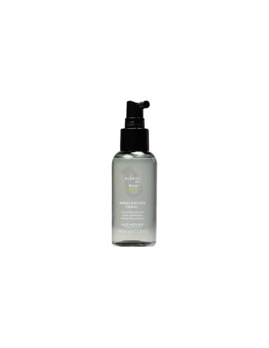 Alfaparf Tónico Reequilibrante 100ml - TuCabelloSano