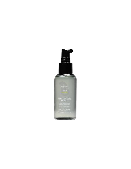 Alfaparf Tónico Reequilibrante 100ml - TuCabelloSano
