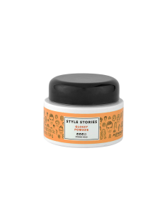 Alfaparf Pomada Brillante Style 100ml - TuCabelloSano