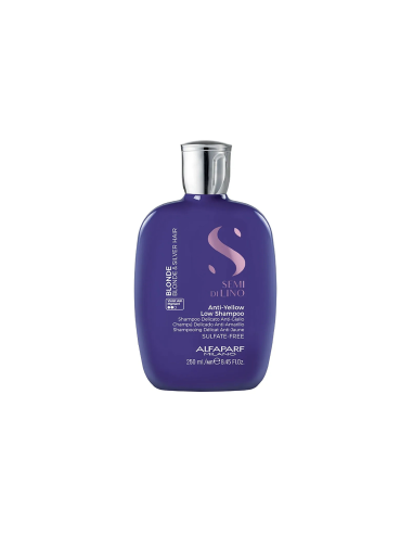 Alfaparf Champú Anti-Amarillo 250ml - TuCabelloSano