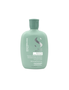 Alfaparf Champú Delicado 250ml - TuCabelloSano