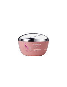 Alfaparf Mascarilla Semi Di Lino 200ml - TuCabelloSano