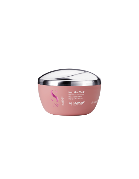 Alfaparf Mascarilla Semi Di Lino 200ml - TuCabelloSano